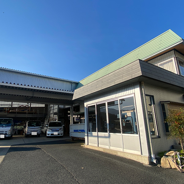 テックイワタニ事務所